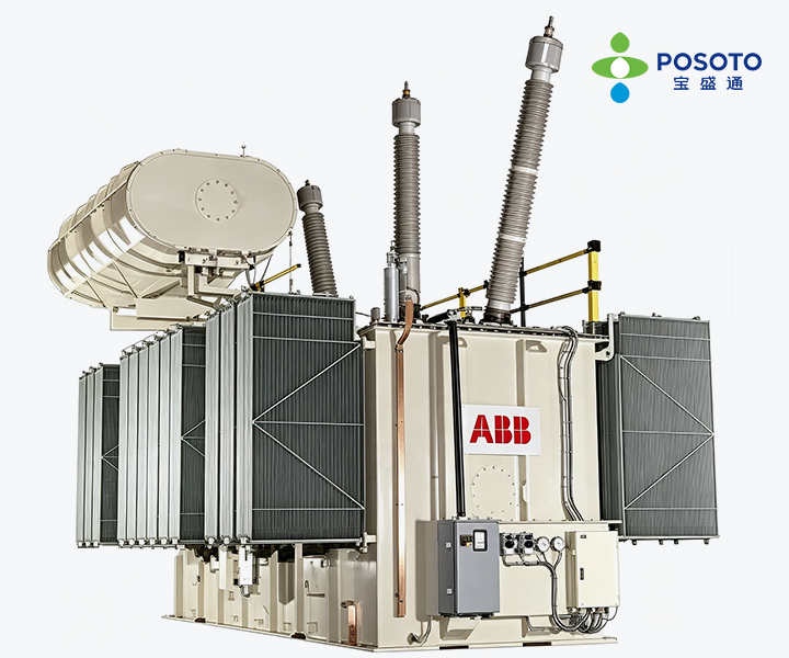 并联电抗器（220KV-1000KV）
